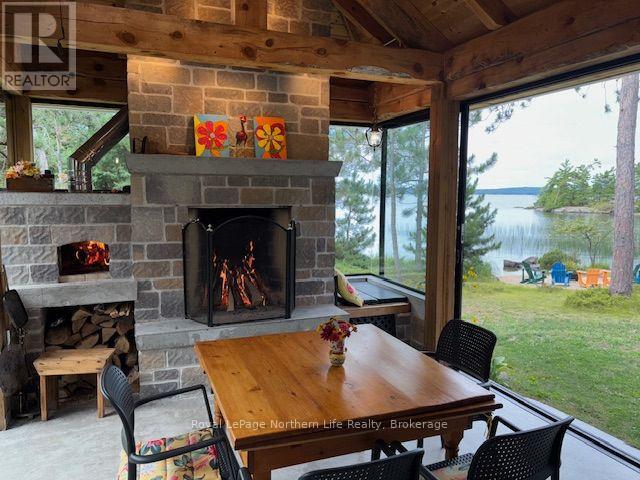 769-B Sunset Cove Road, Nipissing, Ontario  P0H 1H0 - Photo 22 - X13736282