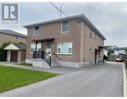 212 STEVENSON ROAD, Oshawa, Ontario