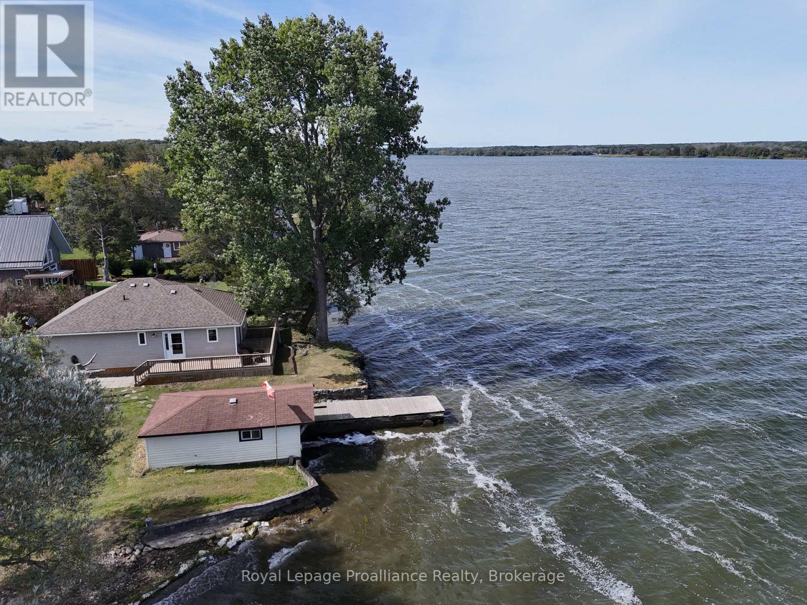 541g South Shore Road, Greater Napanee, Ontario  K7R 3K7 - Photo 2 - X13814448