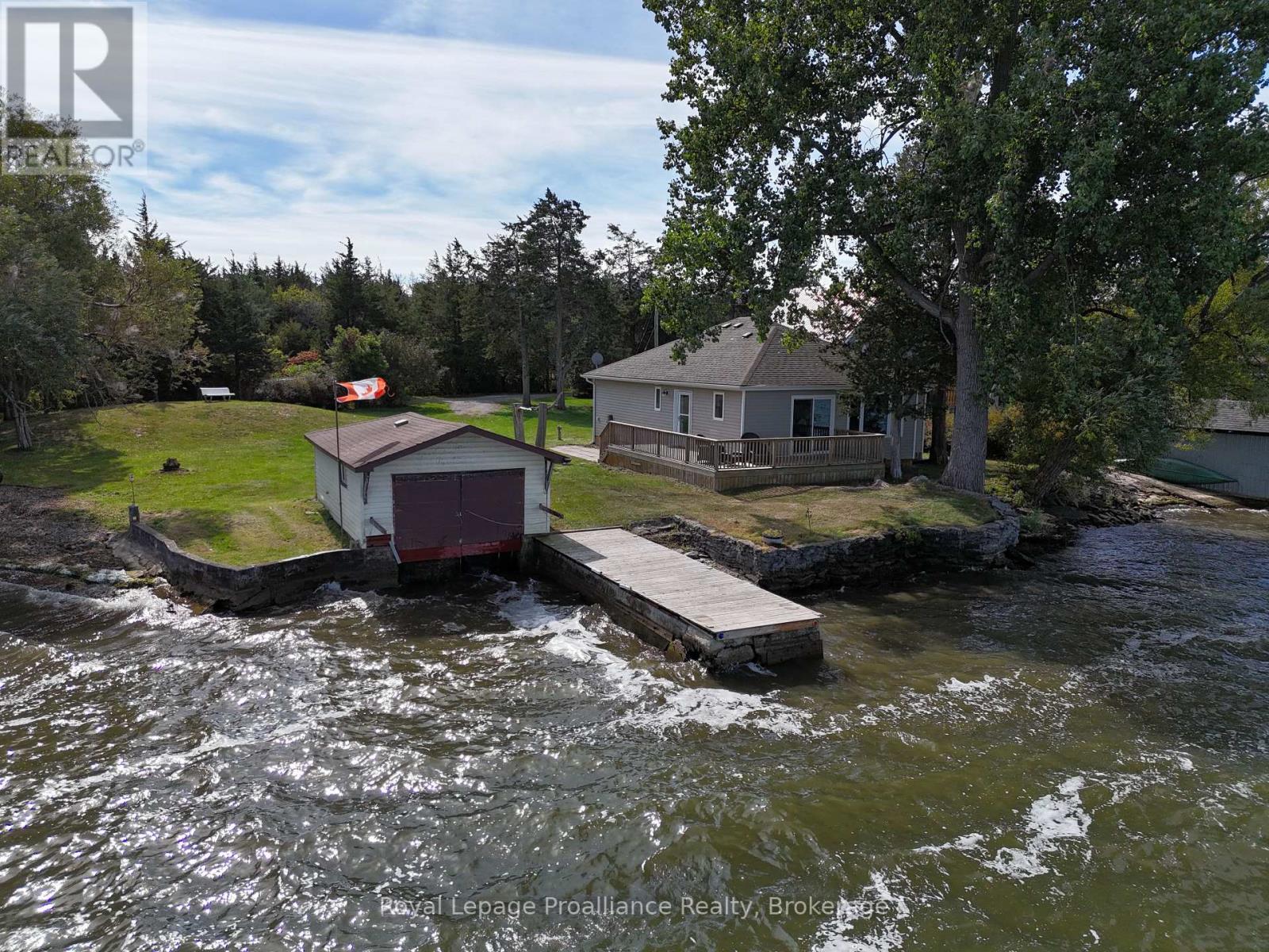 541g South Shore Road, Greater Napanee, Ontario  K7R 3K7 - Photo 3 - X13814448