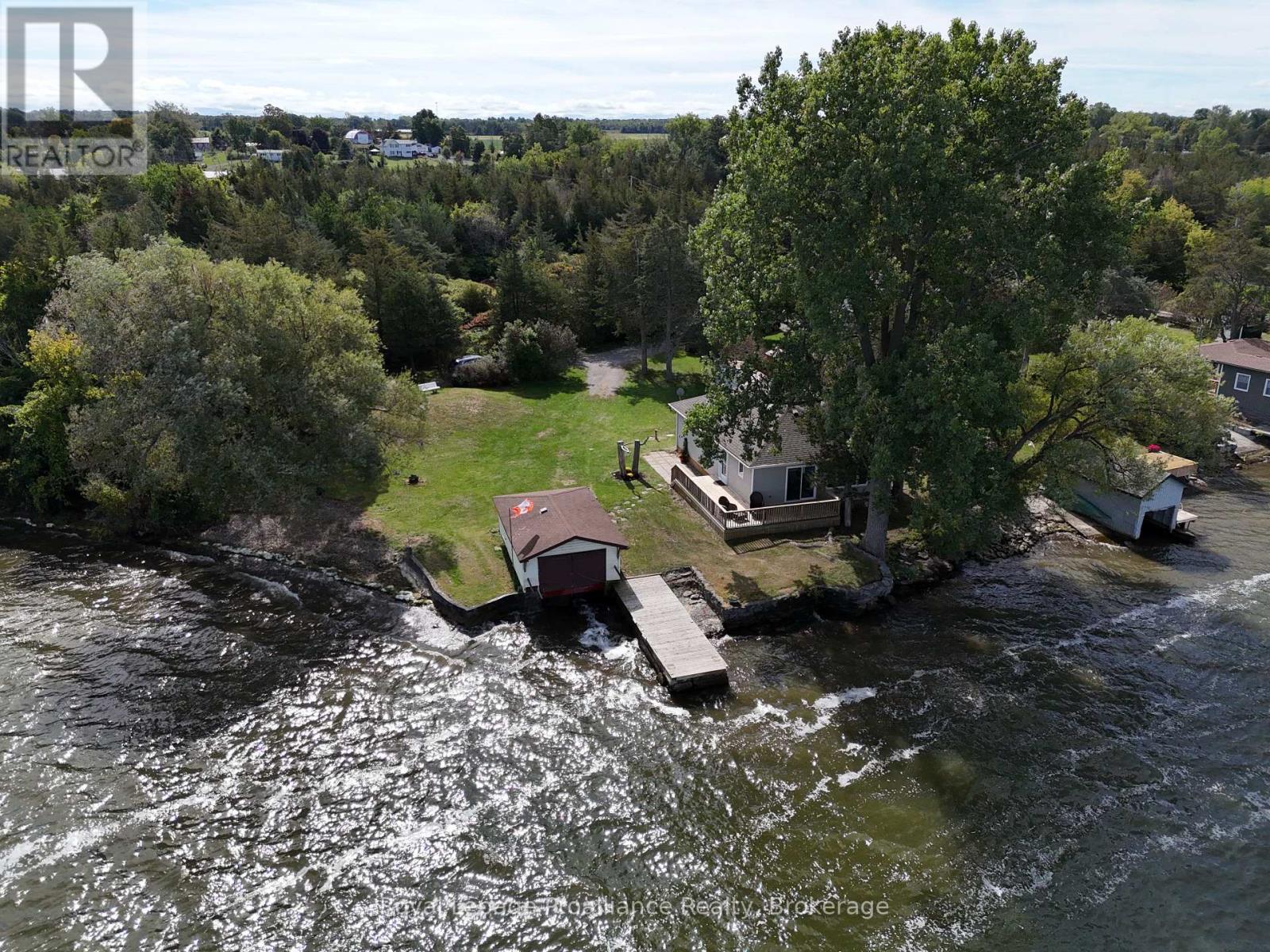 541g South Shore Road, Greater Napanee, Ontario  K7R 3K7 - Photo 40 - X13814448