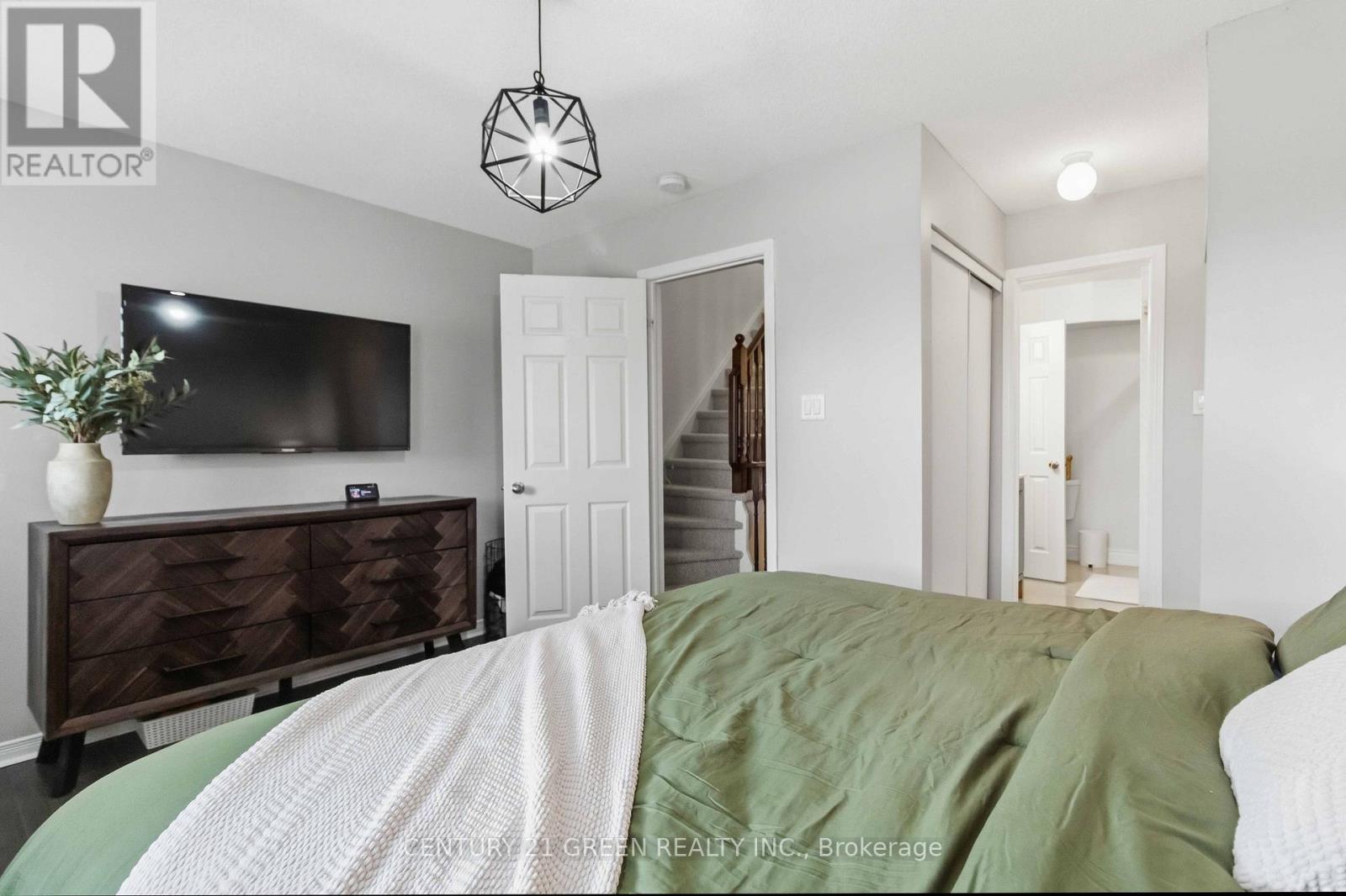 43 - 180 Howden Boulevard, Brampton, Ontario  L6S 5J2 - Photo 10 - W13815894