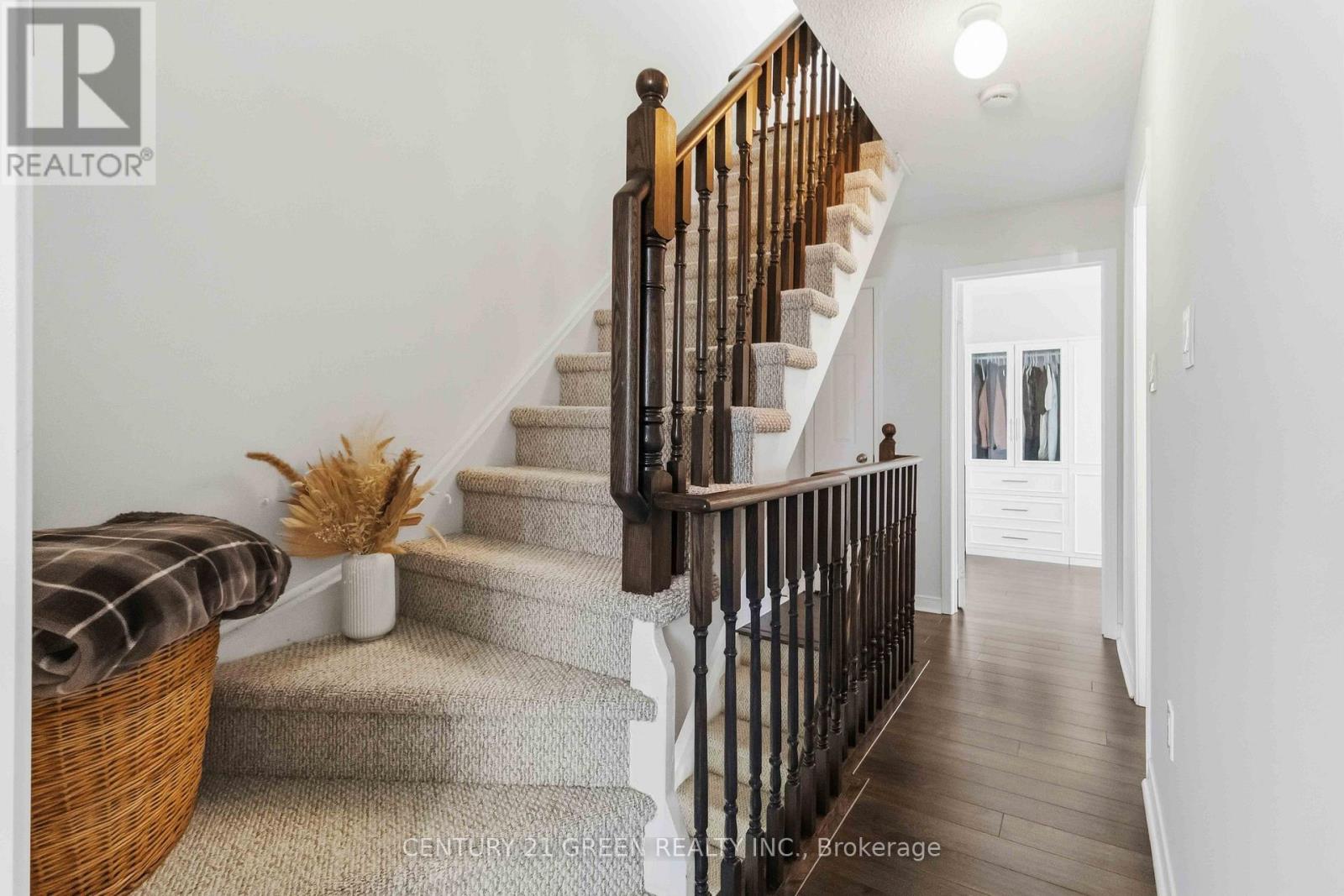 43 - 180 Howden Boulevard, Brampton, Ontario  L6S 5J2 - Photo 12 - W13815894