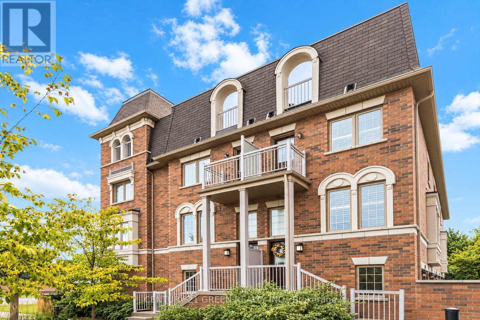 43 - 180 Howden Boulevard, Brampton, Ontario  L6S 5J2 - Photo 3 - W13815894