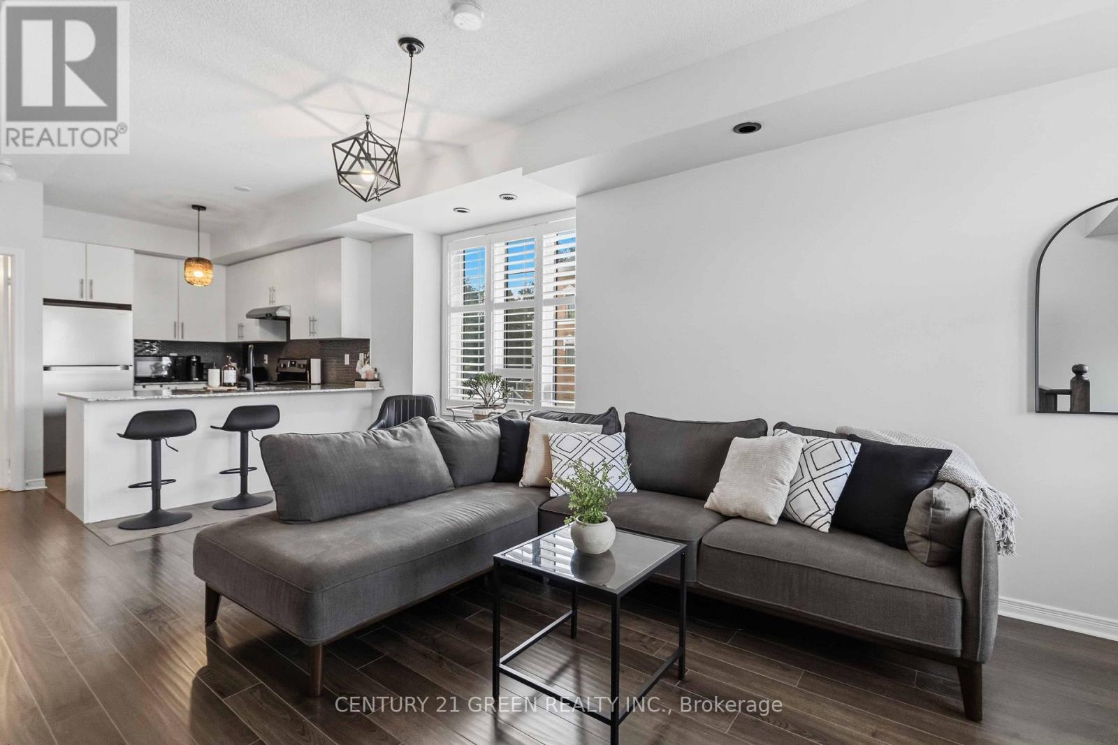 43 - 180 Howden Boulevard, Brampton, Ontario  L6S 5J2 - Photo 4 - W13815894