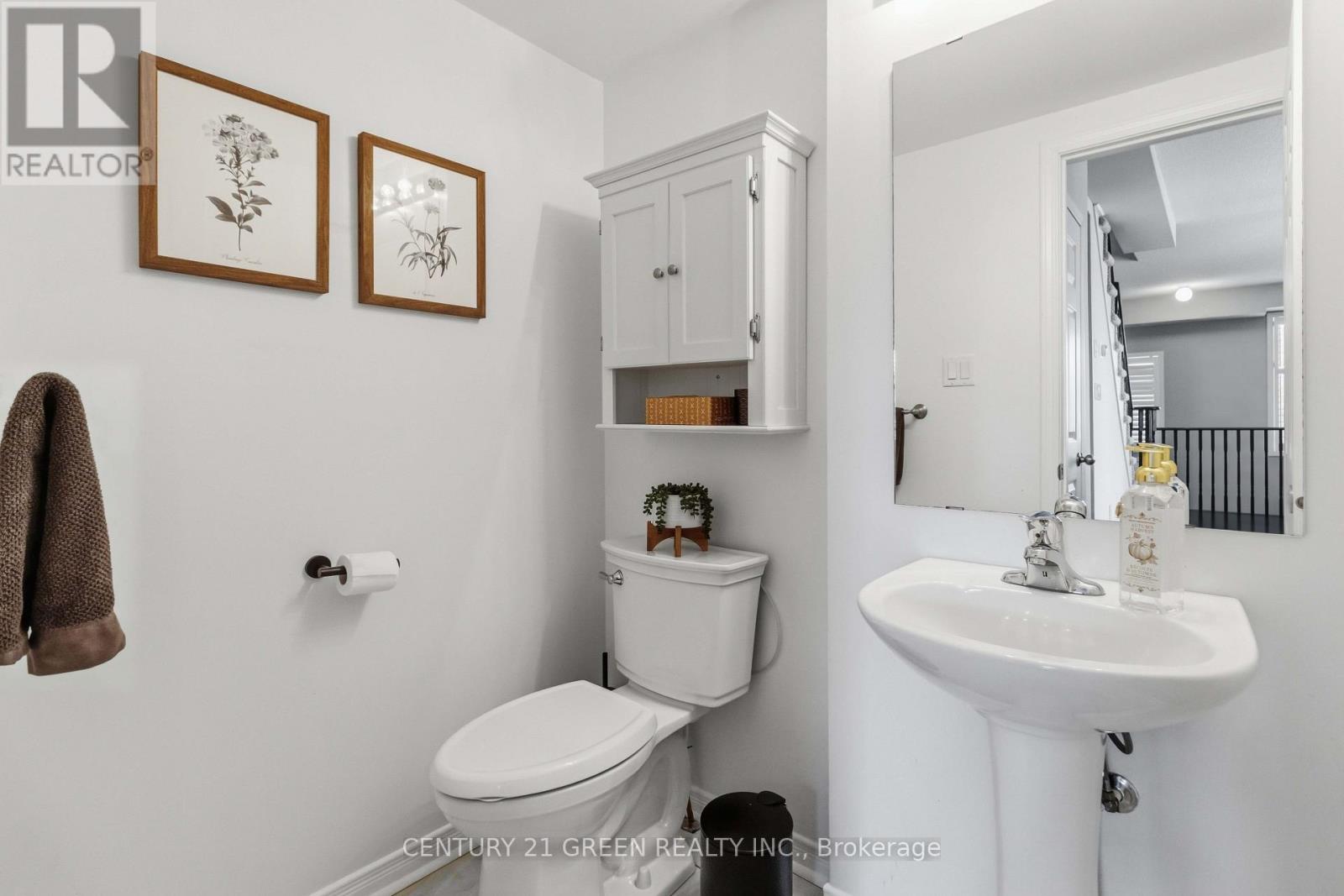 43 - 180 Howden Boulevard, Brampton, Ontario  L6S 5J2 - Photo 7 - W13815894