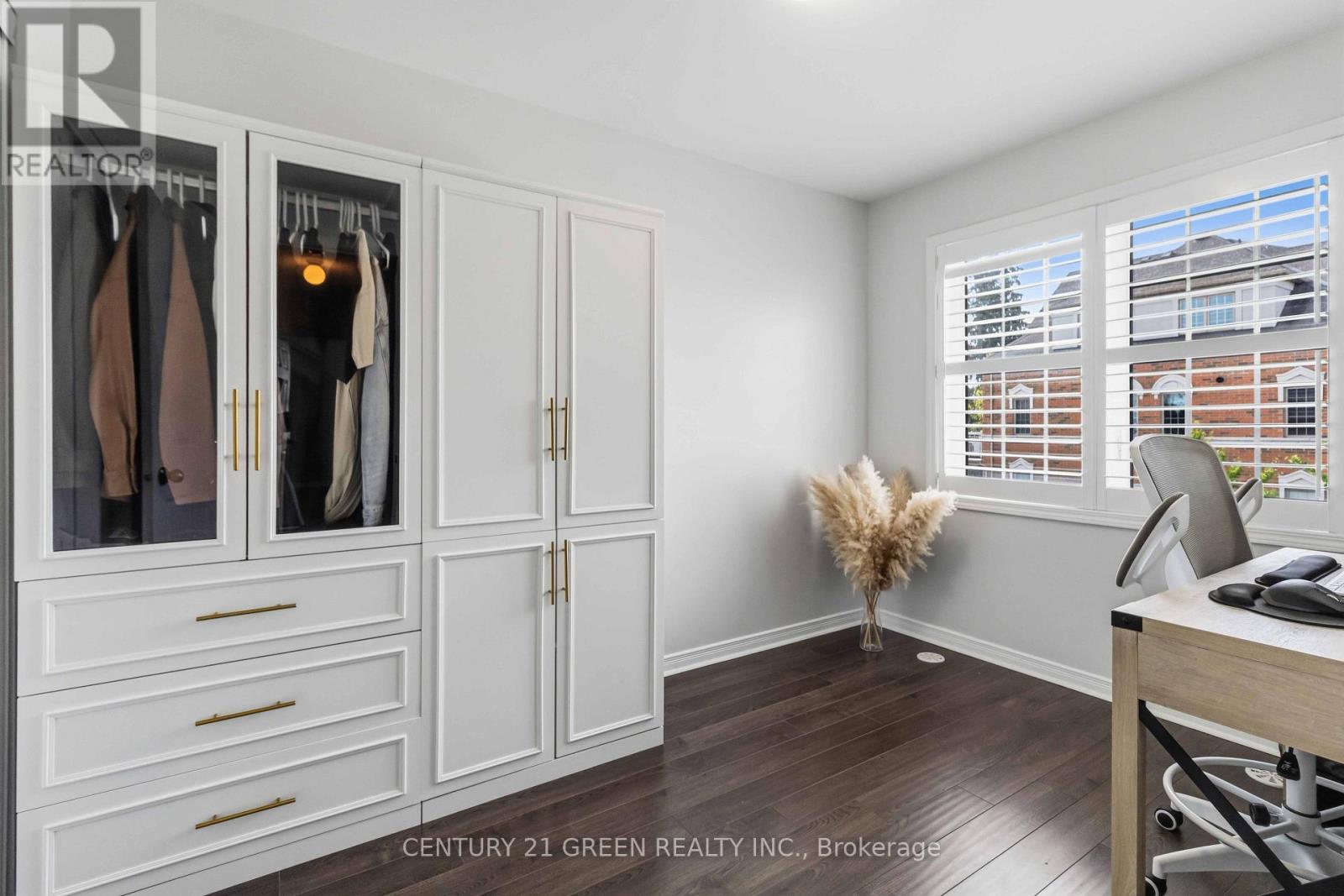 43 - 180 Howden Boulevard, Brampton, Ontario  L6S 5J2 - Photo 8 - W13815894