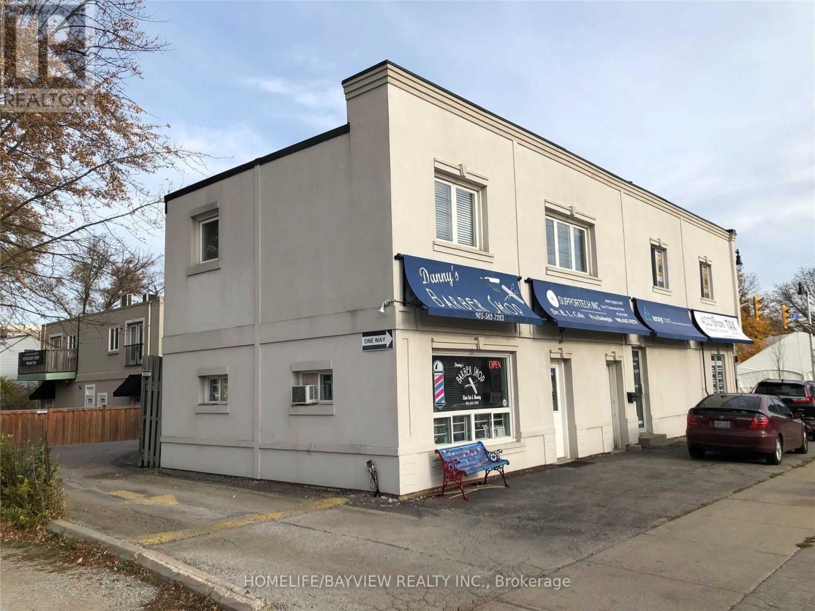 2nd Fl - 2393 Lakeshore Road W, Oakville, Ontario  L6L 1H4 - Photo 3 - W13815900
