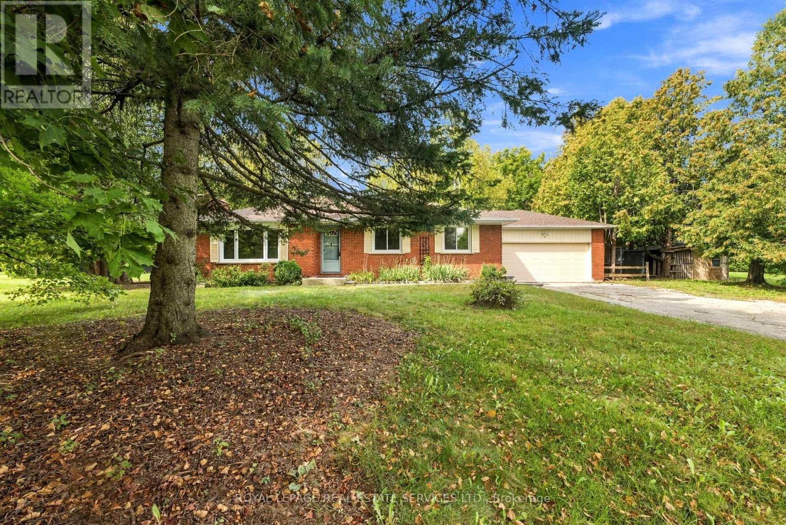 1191 15 Side Road, Milton, Ontario  L9T 2X7 - Photo 2 - W13815926