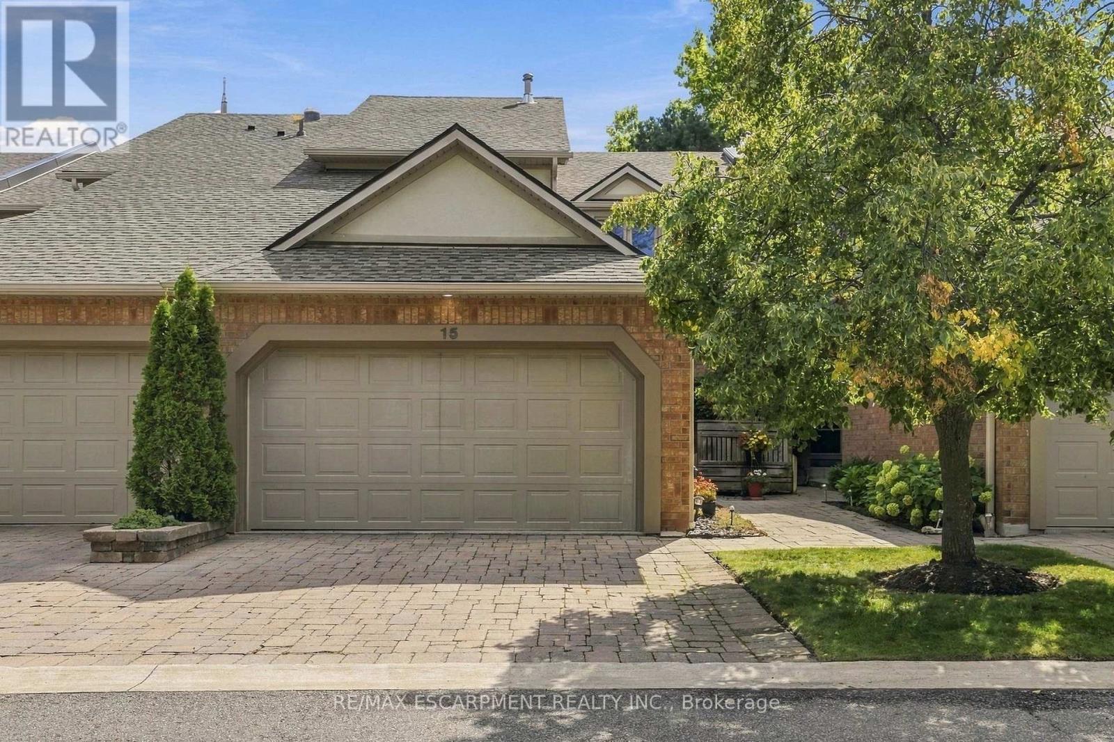 15 - 1724 THE CHASE, Mississauga, Ontario