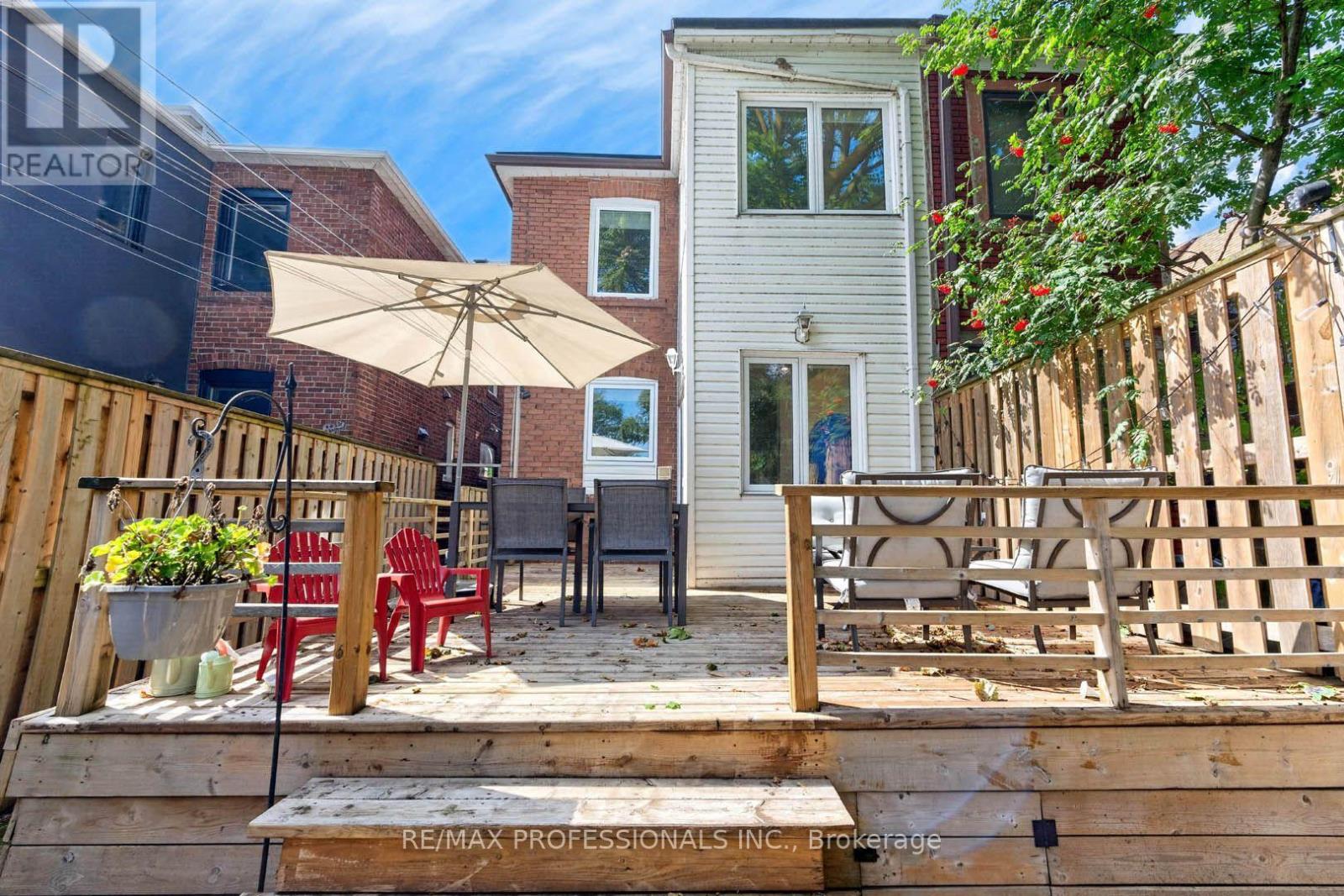17 Fifth Street, Toronto, Ontario  M8V 2Z1 - Photo 32 - W13815968