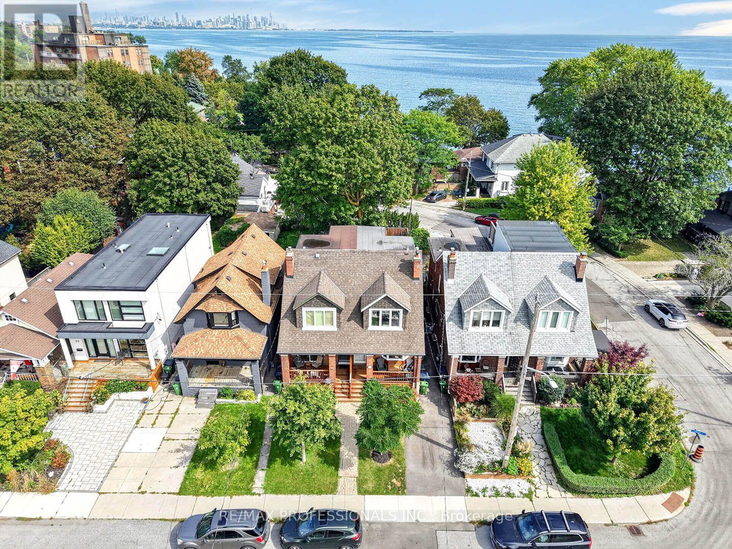 17 Fifth Street, Toronto, Ontario  M8V 2Z1 - Photo 35 - W13815968