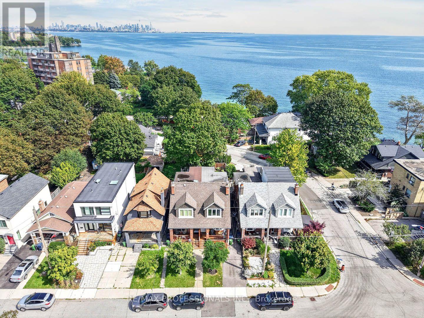 17 Fifth Street, Toronto, Ontario  M8V 2Z1 - Photo 36 - W13815968