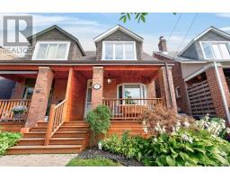17 FIFTH STREET, Toronto, Ontario