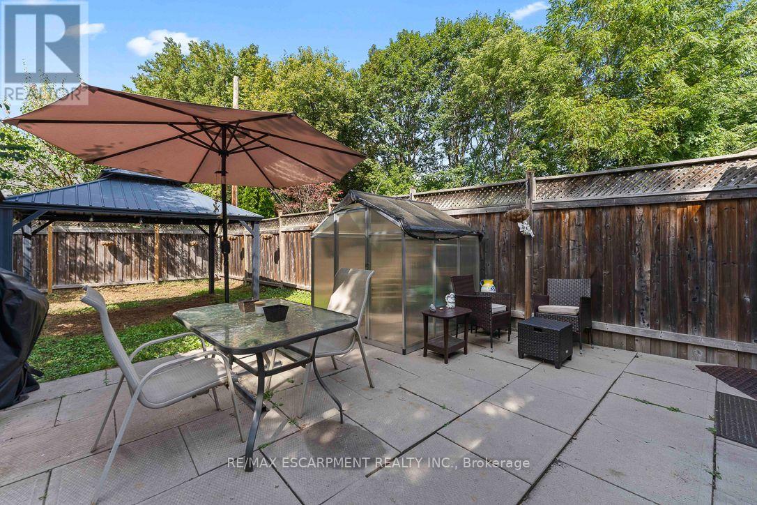 253 Eaglewood Boulevard, Mississauga, Ontario  L5G 1V9 - Photo 25 - W13815970