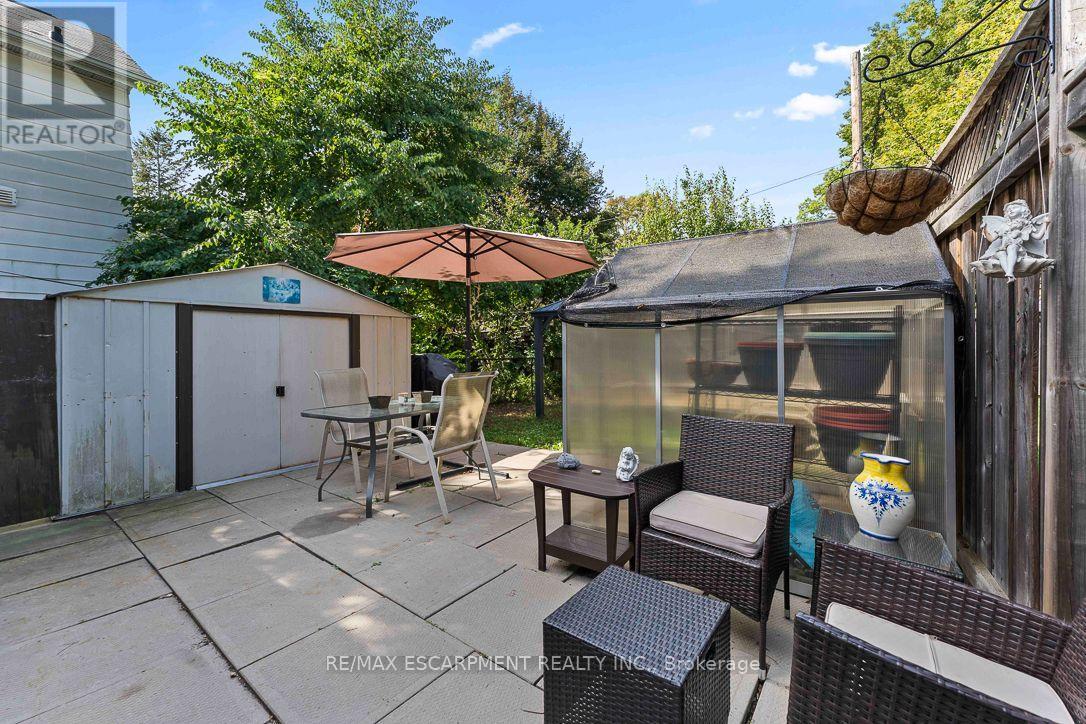 253 Eaglewood Boulevard, Mississauga, Ontario  L5G 1V9 - Photo 26 - W13815970