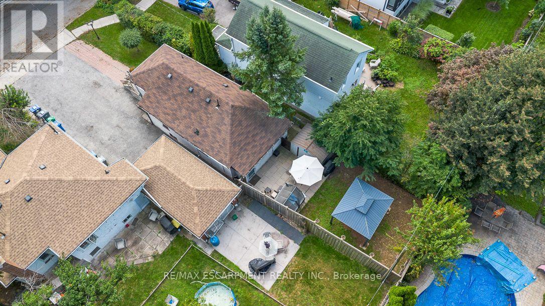 253 Eaglewood Boulevard, Mississauga, Ontario  L5G 1V9 - Photo 30 - W13815970