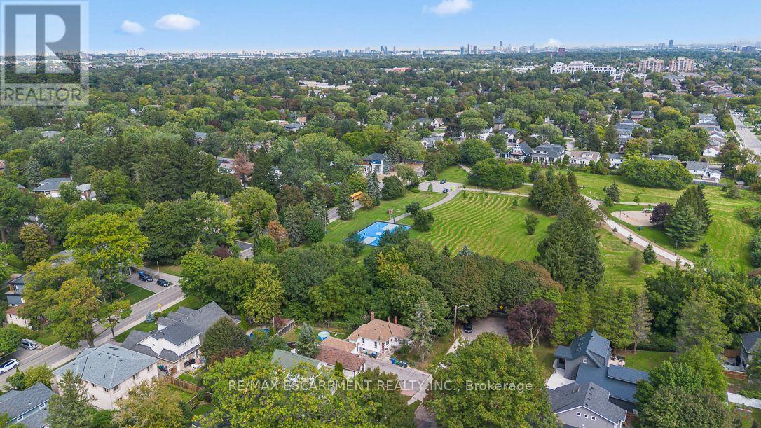 253 Eaglewood Boulevard, Mississauga, Ontario  L5G 1V9 - Photo 32 - W13815970