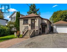 253 EAGLEWOOD BOULEVARD, Mississauga, Ontario