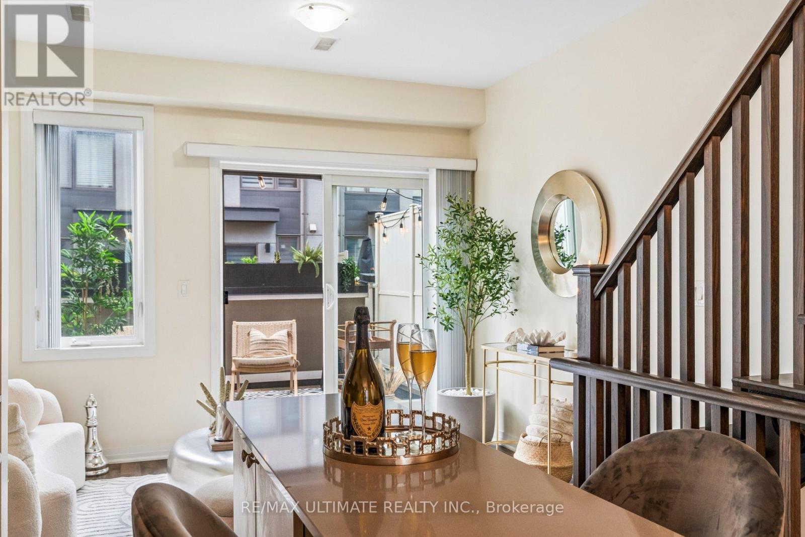 4 - 45 Thomas Mulholland Drive, Toronto, Ontario  M3K 0A5 - Photo 7 - W13816012