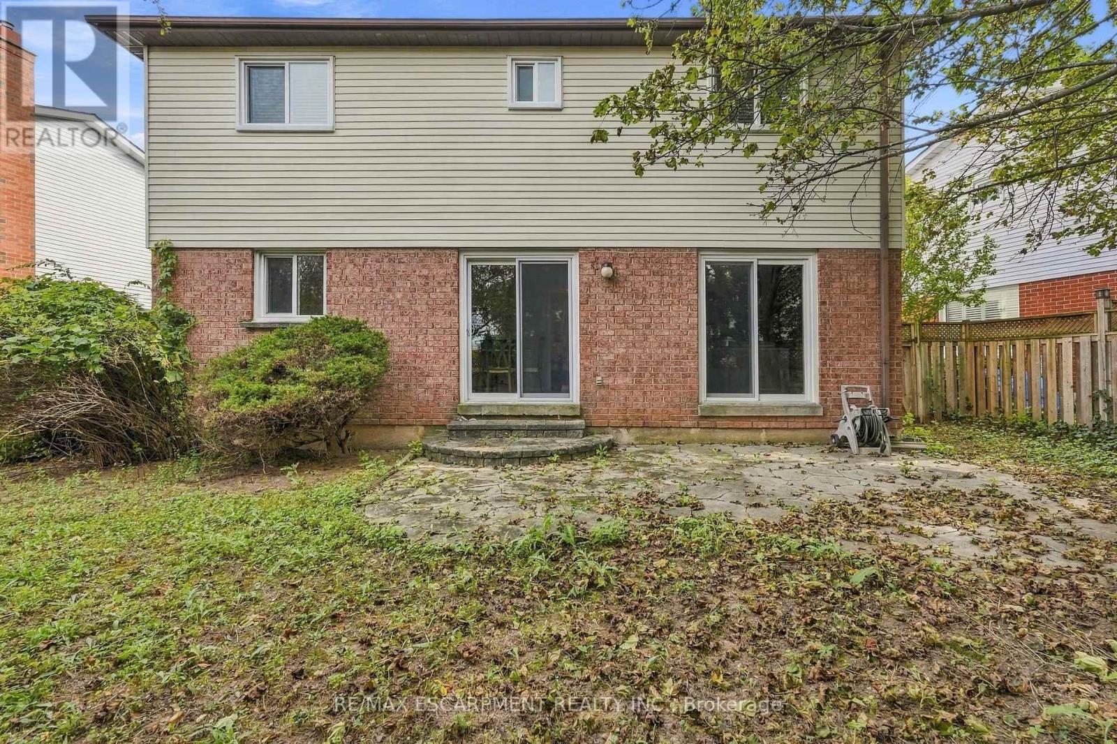 3193 Maderna Road, Burlington, Ontario  L7M 2W3 - Photo 33 - W13816042