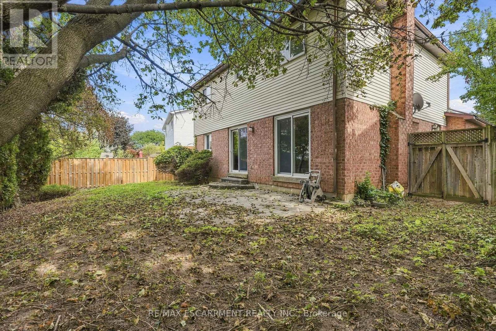 3193 Maderna Road, Burlington, Ontario  L7M 2W3 - Photo 35 - W13816042