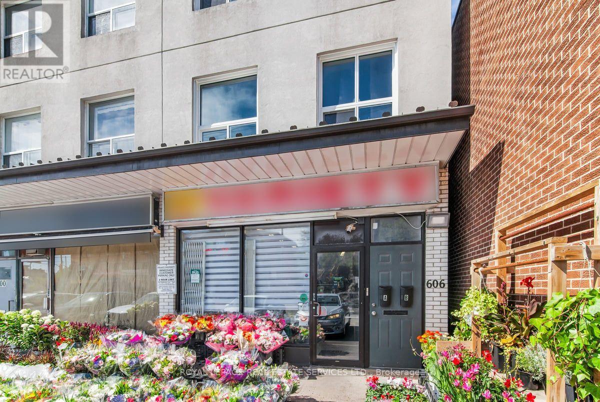 604 Marlee Avenue, Toronto, Ontario  M6B 3J5 - Photo 1 - W13816050