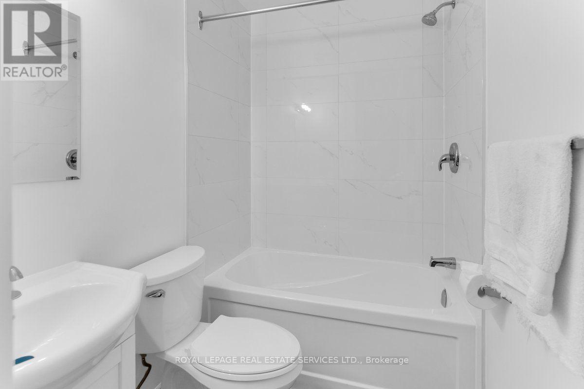 604 Marlee Avenue, Toronto, Ontario  M6B 3J5 - Photo 13 - W13816050