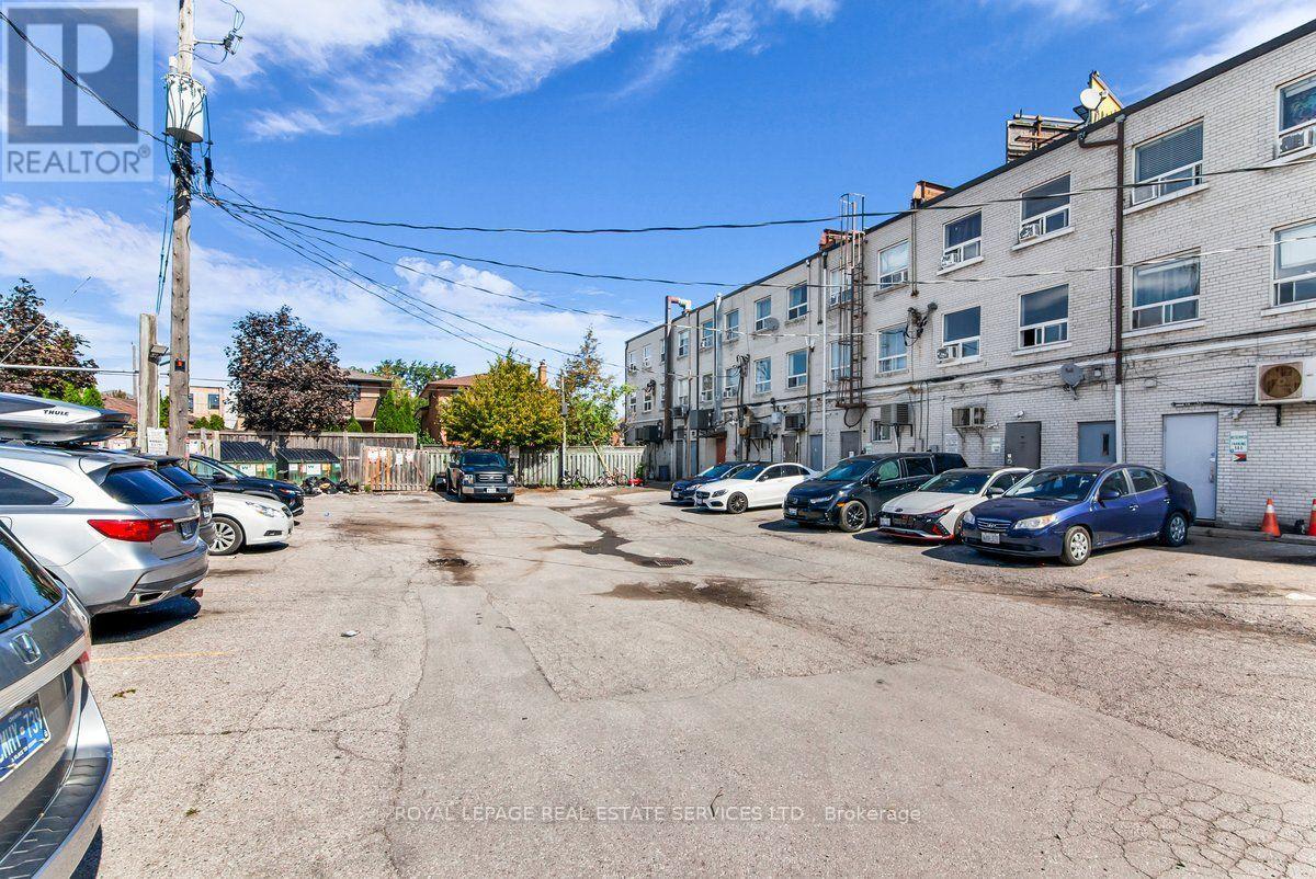 604 Marlee Avenue, Toronto, Ontario  M6B 3J5 - Photo 16 - W13816050