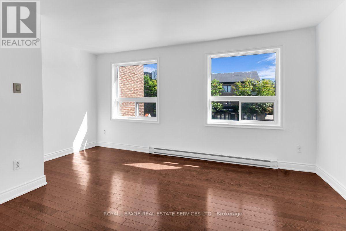 604 Marlee Avenue, Toronto, Ontario  M6B 3J5 - Photo 6 - W13816050