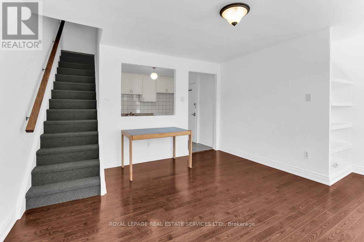 604 Marlee Avenue, Toronto, Ontario  M6B 3J5 - Photo 7 - W13816050
