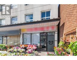 604 MARLEE AVENUE, Toronto, Ontario