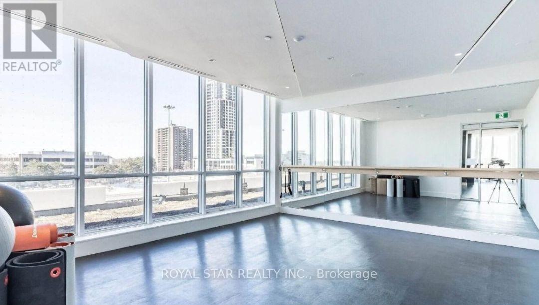 2706 - 30 Gibbs Road E, Toronto, Ontario  M9B 0E4 - Photo 10 - W13816062