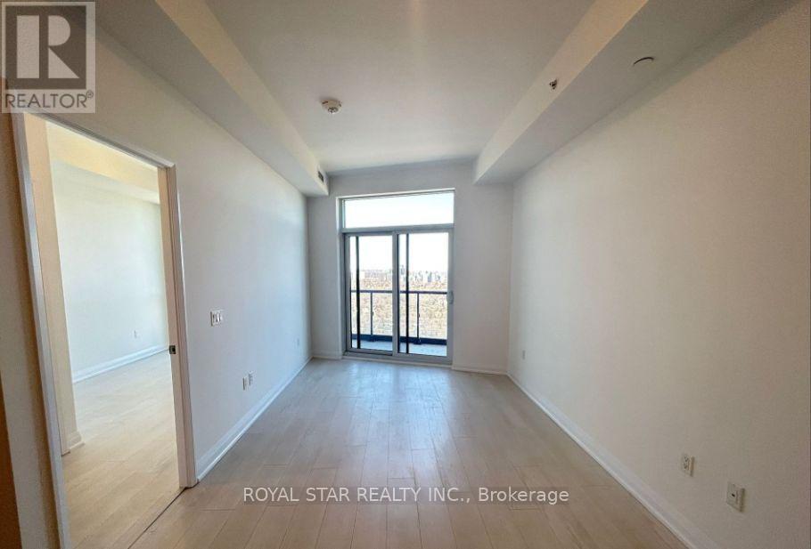 2706 - 30 Gibbs Road E, Toronto, Ontario  M9B 0E4 - Photo 4 - W13816062