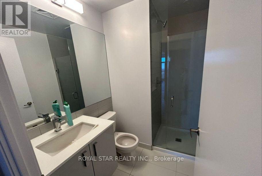 2706 - 30 Gibbs Road E, Toronto, Ontario  M9B 0E4 - Photo 8 - W13816062