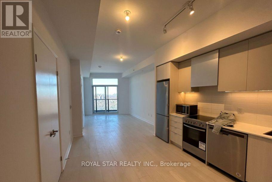 2706 - 30 Gibbs Road E, Toronto, Ontario  M9B 0E4 - Photo 9 - W13816062