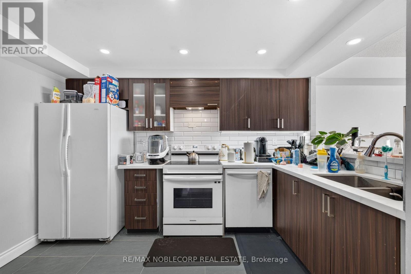 1603 - 22 Hanover Road, Brampton, Ontario  L6S 5K7 - Photo 14 - W13816070