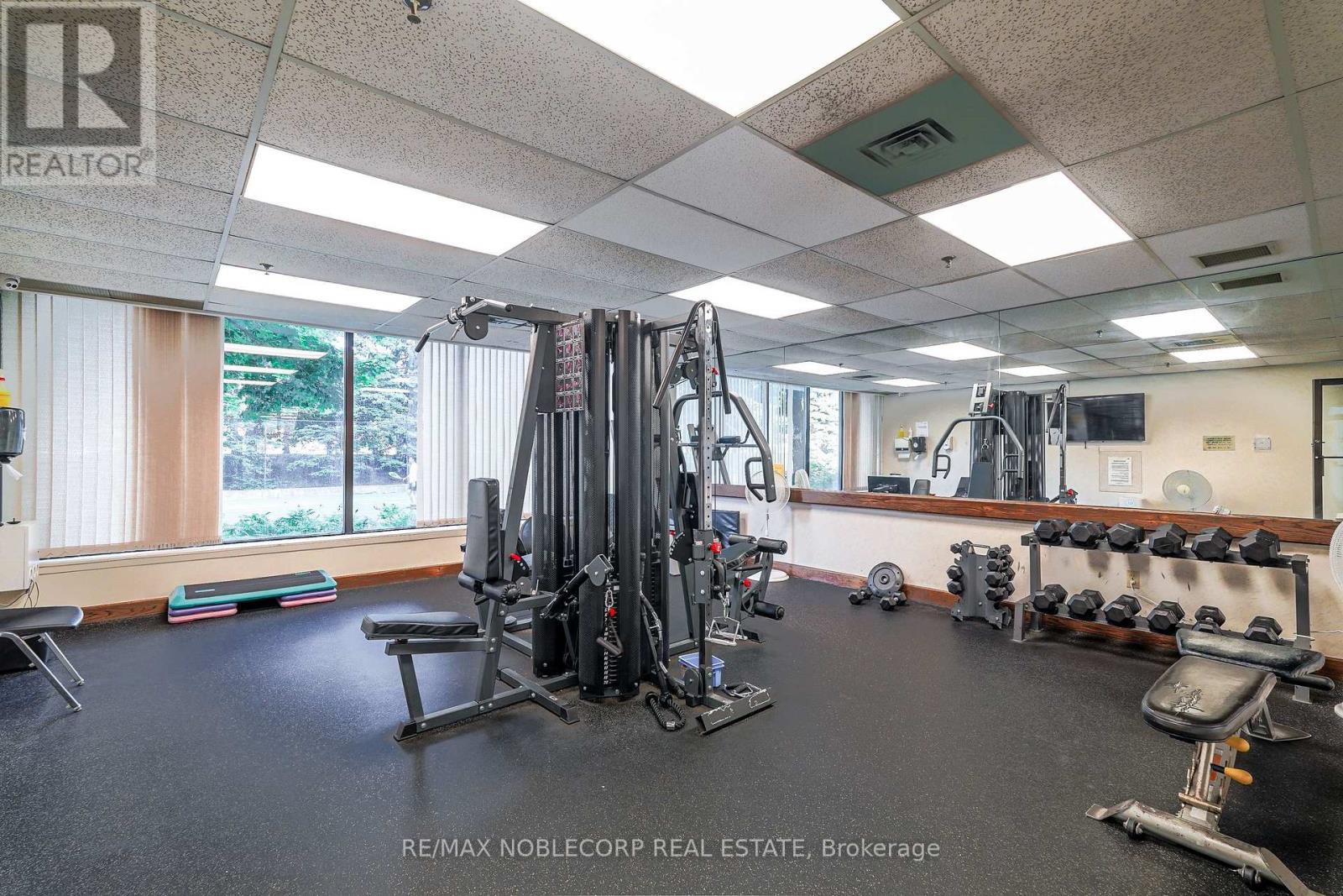 1603 - 22 Hanover Road, Brampton, Ontario  L6S 5K7 - Photo 39 - W13816070