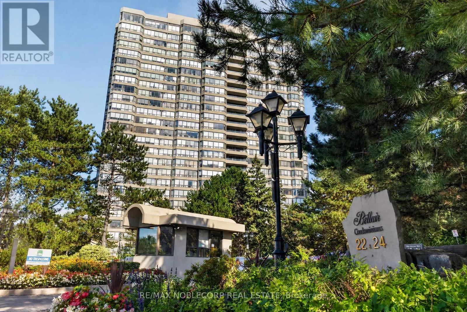 1603 - 22 HANOVER ROAD