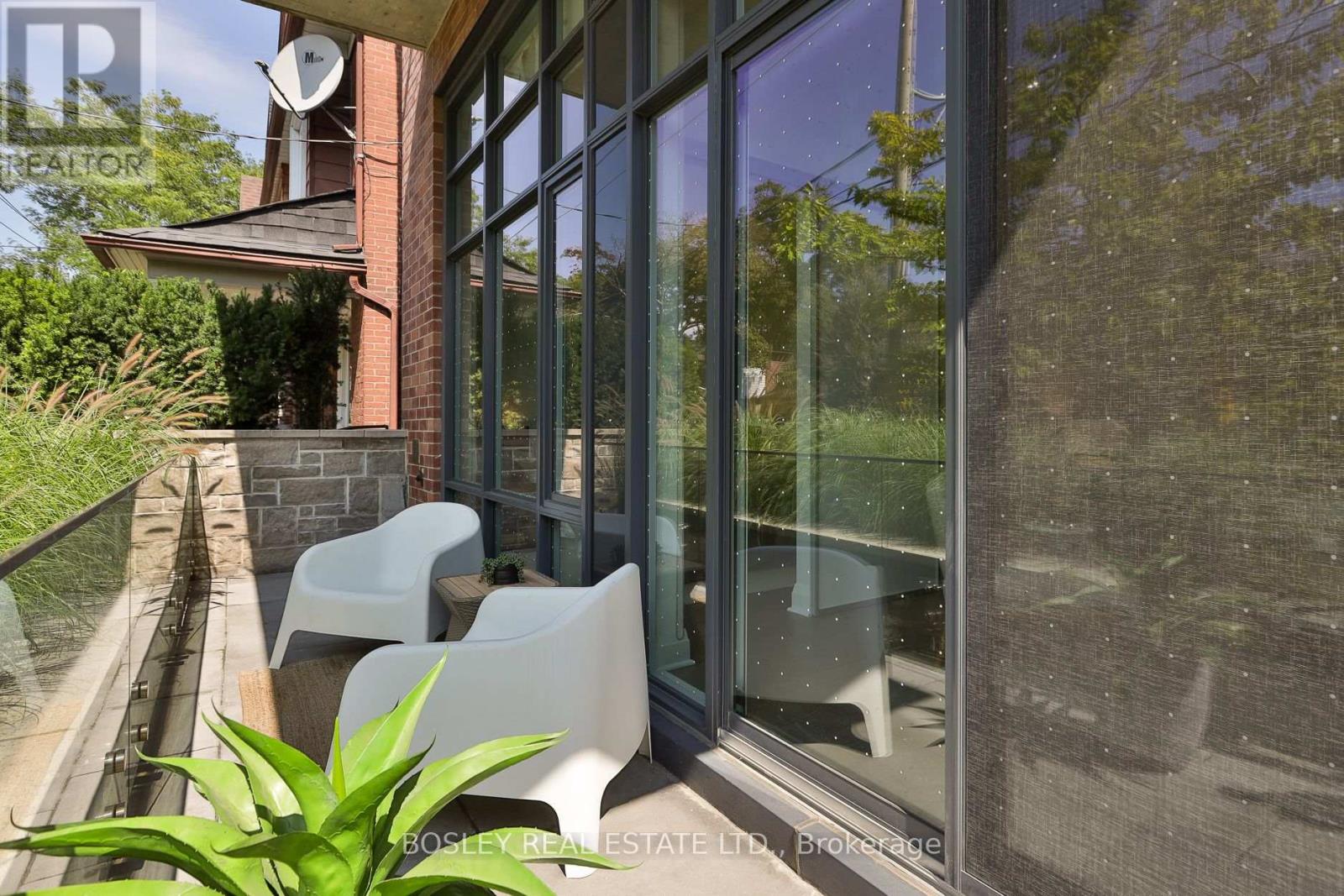 102 - 245 Perth Avenue, Toronto, Ontario  M6P 3X9 - Photo 26 - W13816102