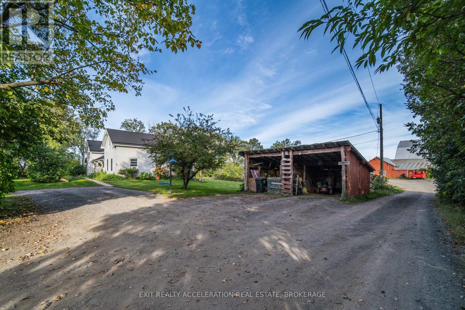 147 Cooks Road, Greater Napanee, Ontario  K0K 2W0 - Photo 33 - X13722770