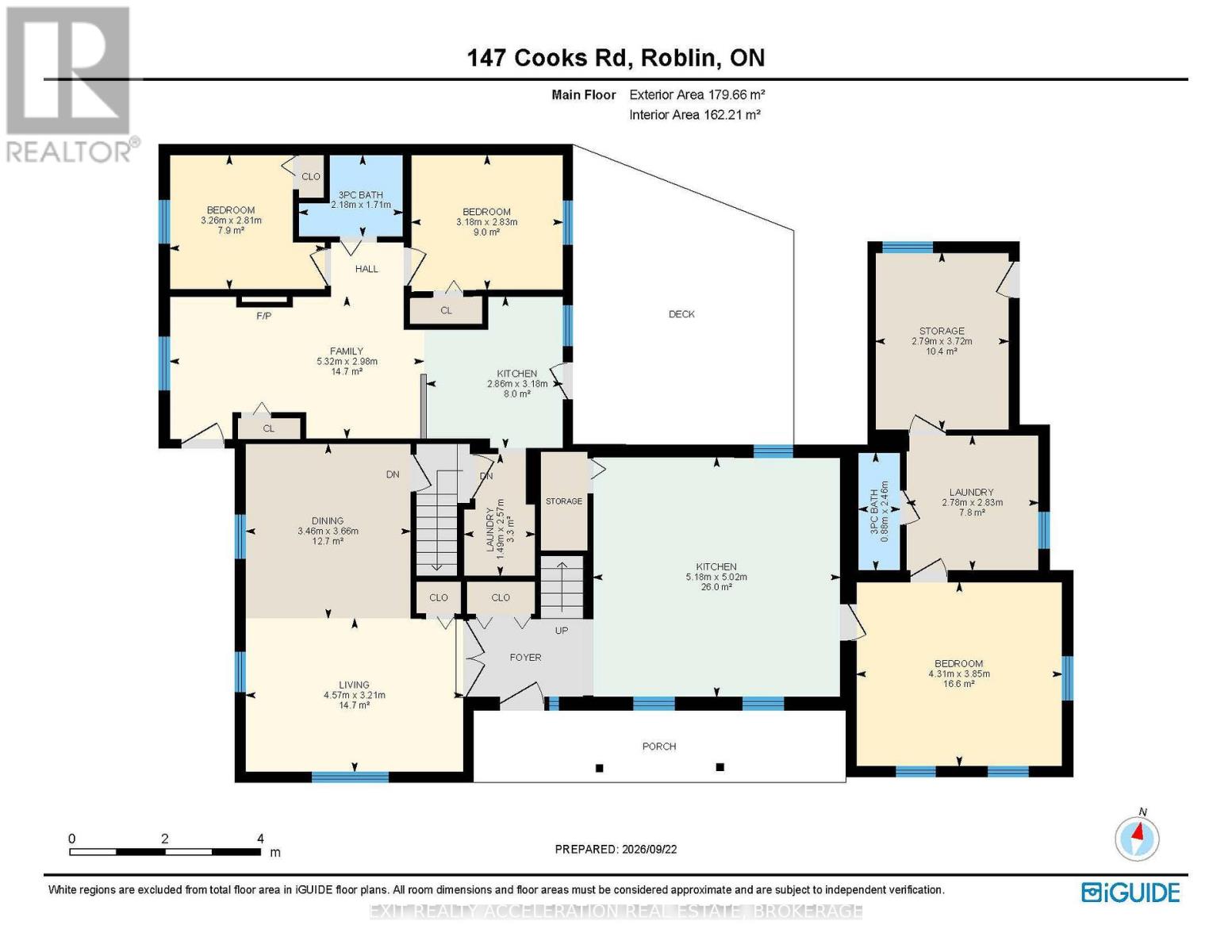 147 Cooks Road, Greater Napanee, Ontario  K0K 2W0 - Photo 49 - X13722770