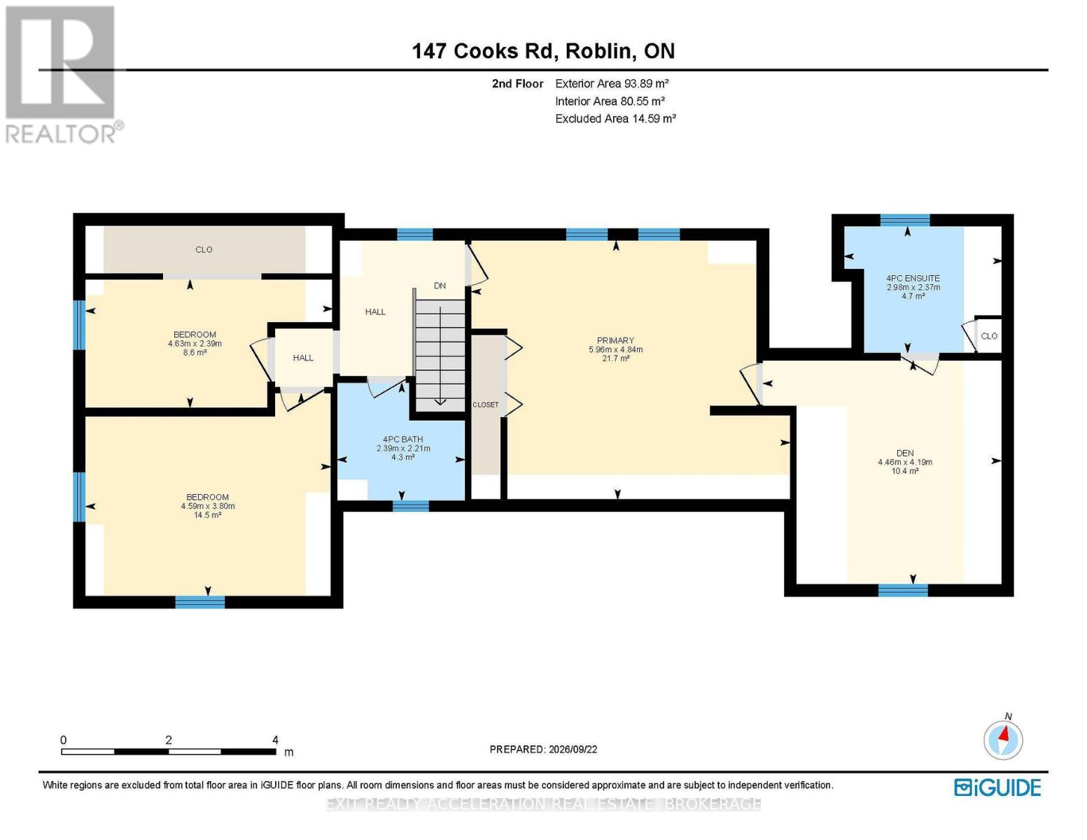 147 Cooks Road, Greater Napanee, Ontario  K0K 2W0 - Photo 50 - X13722770
