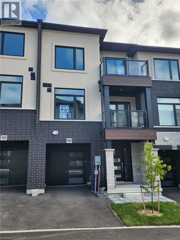 155 Equestrian Way Unit# 151, Cambridge, Ontario  N3E 0E8 - Photo 1 - 40865716
