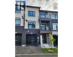 155 EQUESTRIAN Way Unit# 151, cambridge, Ontario