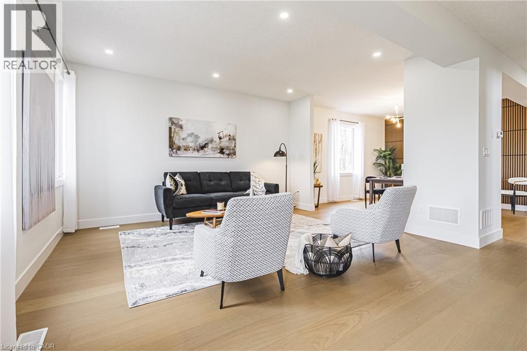 546 Benninger Drive, Kitchener, Ontario  N2E 0E9 - Photo 10 - 40863774