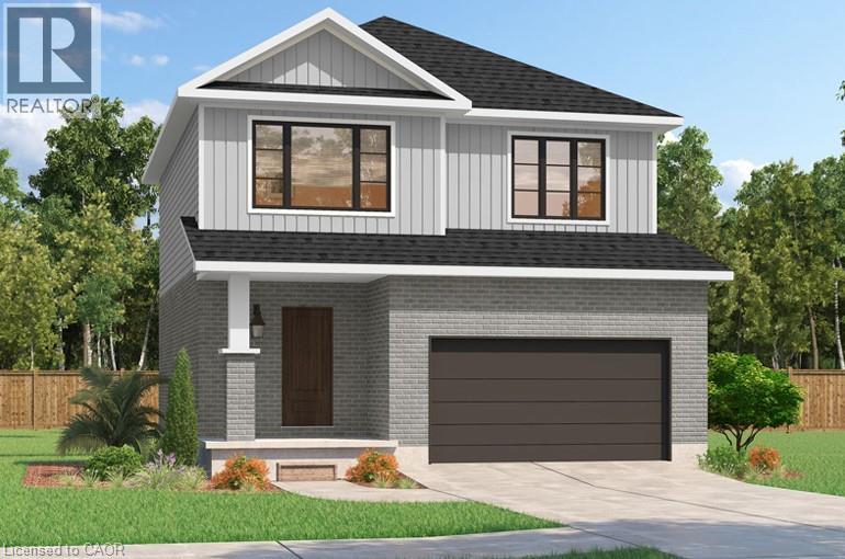534 Benninger Drive, Kitchener, Ontario  N2E 0E9 - Photo 1 - 40863260