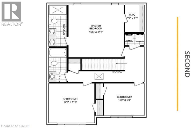 534 Benninger Drive, Kitchener, Ontario  N2E 0E9 - Photo 3 - 40863260