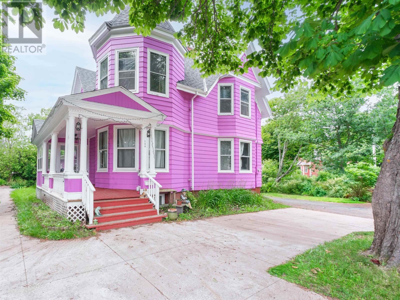 146 Central Street, Summerside, Prince Edward Island