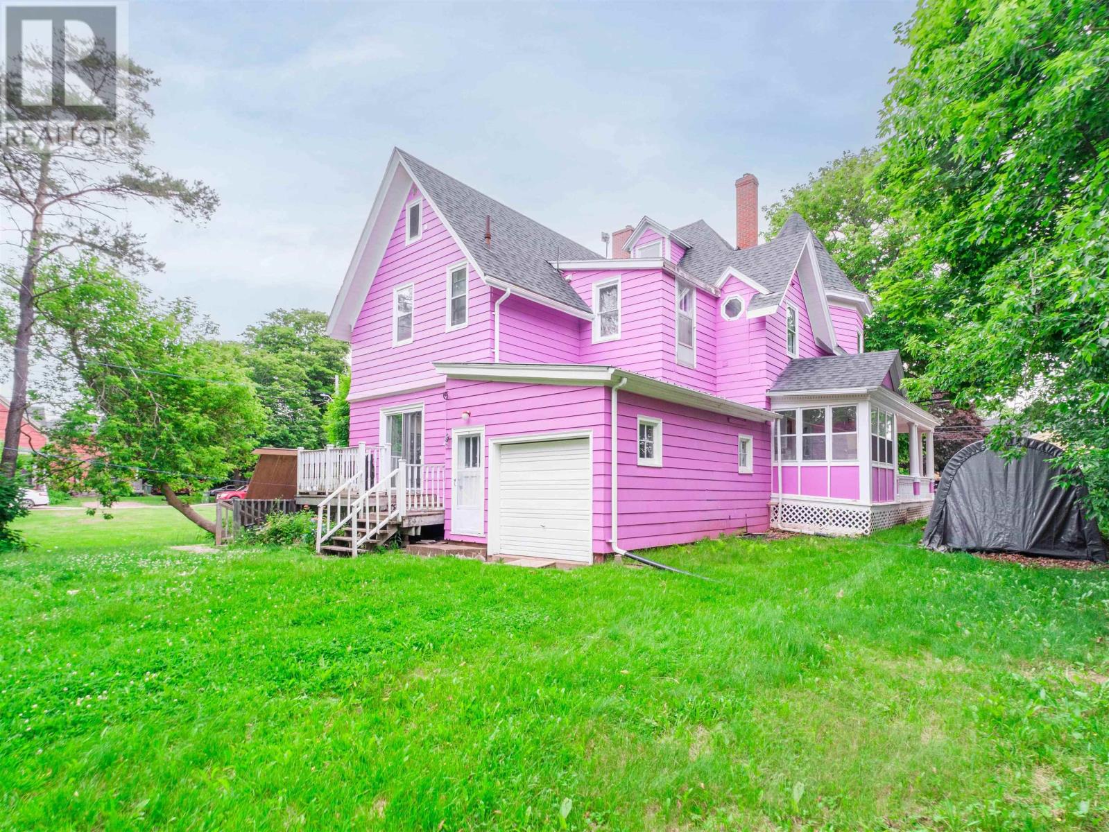 146 Central Street, Summerside, Prince Edward Island  C1N 3L8 - Photo 23 - 202624062